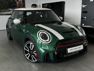 Mini John Cooper Works '23 Anniversary Edition