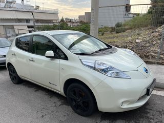 Nissan Leaf '13