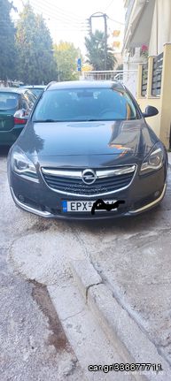 Opel Insignia '16 Sports tourer