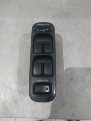 SUZUKI BALENO 4ΘΥΡΟ ΔΙΑΚΟΠΤΗΣ ΠΑΡΑΘΥΡΩΝ ΟΔΗΓΟΥ 4ΠΛΟΣ.