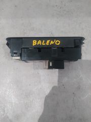 SUZUKI BALENO 4ΘΥΡΟ ΔΙΑΚΟΠΤΗΣ ΠΑΡΑΘΥΡΩΝ ΟΔΗΓΟΥ 4ΠΛΟΣ.-thumb-1