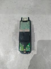 SUZUKI BALENO 4ΘΥΡΟ ΔΙΑΚΟΠΤΗΣ ΠΑΡΑΘΥΡΩΝ ΟΔΗΓΟΥ 4ΠΛΟΣ.-thumb-2