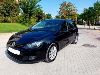 Volkswagen Golf '10 ΚΑΤΑΣΤΑΣΗ ΑΡΙΣΤΗ!!!