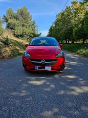 Opel Corsa 2017 1.0 Twinport Enjoy-thumb-1