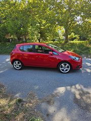 Opel Corsa 2017 1.0 Twinport Enjoy-thumb-2