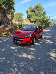 Opel Corsa 2017 1.0 Twinport Enjoy-thumb-3