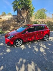 Opel Corsa 2017 1.0 Twinport Enjoy-thumb-4