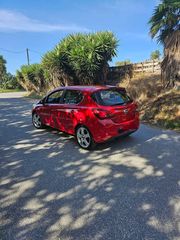 Opel Corsa 2017 1.0 Twinport Enjoy-thumb-5