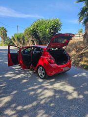 Opel Corsa 2017 1.0 Twinport Enjoy-thumb-6