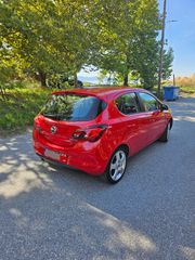 Opel Corsa 2017 1.0 Twinport Enjoy-thumb-7