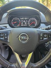 Opel Corsa 2017 1.0 Twinport Enjoy-thumb-8