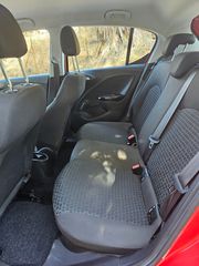 Opel Corsa 2017 1.0 Twinport Enjoy-thumb-11