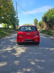 Opel Corsa 2017 1.0 Twinport Enjoy-thumb-15