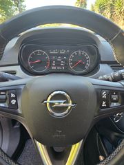 Opel Corsa 2017 1.0 Twinport Enjoy-thumb-16