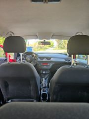 Opel Corsa 2017 1.0 Twinport Enjoy-thumb-17
