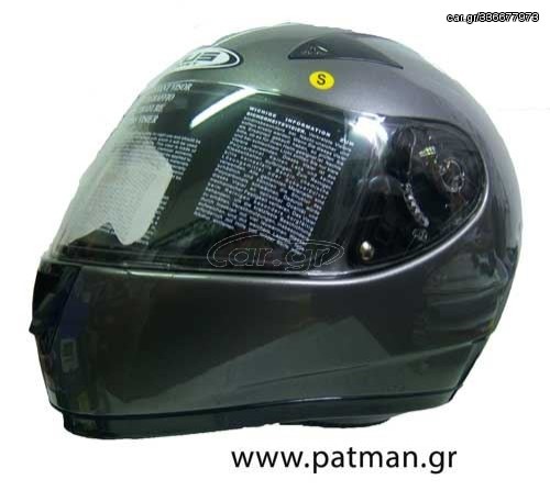 ΚΡΑΝΟΣ ZEUS2000 FFACE S TITANIUM 22.05