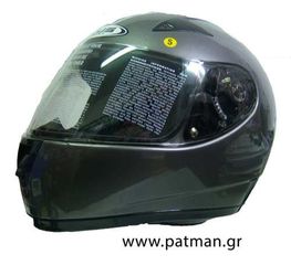 ΚΡΑΝΟΣ ZEUS2000 FFACE S TITANIUM 22.05