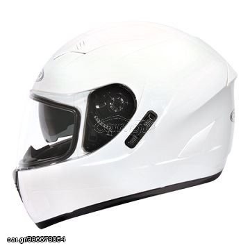 ΚΡΑΝΟΣ ZEUS810A FFACE S ΑΣΠΡΟ ΜΕ ΕΣΩΤ ΖΕΛ ZEUS