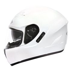 ΚΡΑΝΟΣ ZEUS810A FFACE XL ΑΣΠΡΟ ΜΕ ΕΣΩΤ ΖΕΛ ZEUS