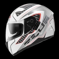 ΚΡΑΝΟΣ ZEUS810A FFACE XS J26 ΑΣΠΡΟ ΑΣΗΜΙ ΜΕ ΕΣΩΤ ΖΕΛ ZEUS