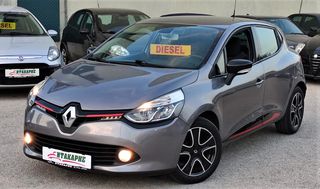 Renault Clio '13 1.5 dCi 90 Energy Dynamique Full Extra ! ! ! !