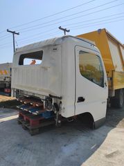 MITSUBISHI CANTER FUSO    ΚΑΜΠΙΝΑ  7c15  6C15  3C13-thumb-1