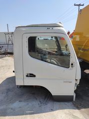 MITSUBISHI CANTER FUSO    ΚΑΜΠΙΝΑ  7c15  6C15  3C13-thumb-2