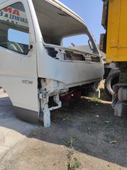 MITSUBISHI CANTER FUSO    ΚΑΜΠΙΝΑ  7c15  6C15  3C13-thumb-4