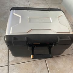 BMW 1200gs 2004-2012 vario topcase βαλίτσα πίσω 