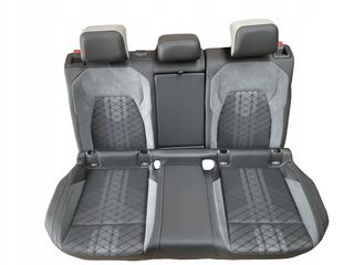VW GOLF VIII 8 R LINE-thumb-1