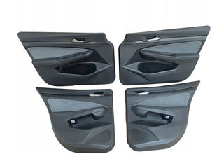 VW GOLF VIII 8 R LINE-thumb-2