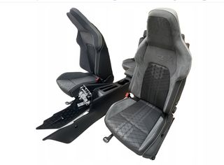 VW GOLF VIII 8 R LINE-thumb-3