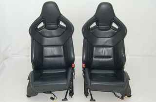 Recaro Motorsport Audi 