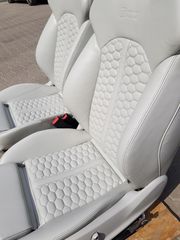 RECARO Audi RS7 S7 A7 A6 RS6 S6 C7-thumb-1