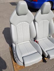 RECARO Audi RS7 S7 A7 A6 RS6 S6 C7-thumb-2