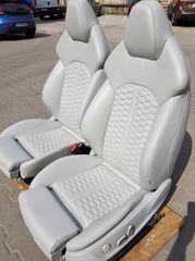 RECARO Audi RS7 S7 A7 A6 RS6 S6 C7-thumb-3