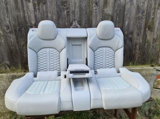 RECARO Audi RS7 S7 A7 A6 RS6 S6 C7-thumb-4