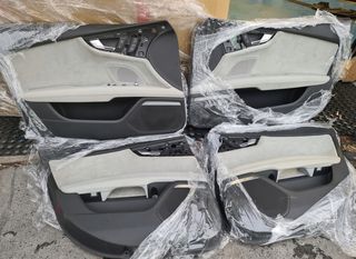 RECARO Audi RS7 S7 A7 A6 RS6 S6 C7-thumb-5