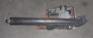 ΚΑΣΤΑΝΙΑ ΧΕΙΡΟΦΡΕΝΟΥ NISSAN 350Z 2003-2009 (ΜΟΝΟ ΓΙΑ ΔΕΞΙΟΤΙΜΟΝΑ)