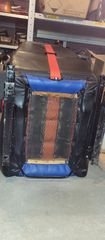 Καθίσματα Recaro Monaco, ΖΩΝΕΣ BMW e30, σαν καινούργια-thumb-1