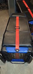 Καθίσματα Recaro Monaco, ΖΩΝΕΣ BMW e30, σαν καινούργια-thumb-2