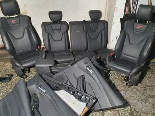 RECARO FORD FOCUS ST