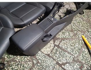 RECARO FORD FOCUS ST-thumb-1