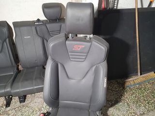 RECARO FORD FOCUS ST-thumb-2