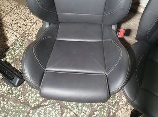RECARO FORD FOCUS ST-thumb-3