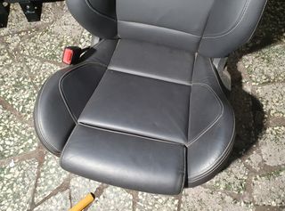 RECARO FORD FOCUS ST-thumb-4