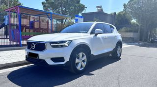 Volvo XC40 '19 ΕΛΛΗΝΙΚΌ NAVIGATION ΑUTΌ 150hp