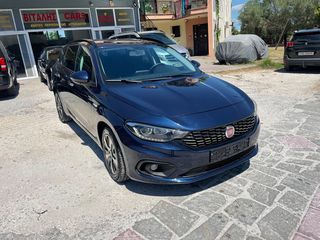 Fiat Tipo '17 1600cc 110ps Αυτόματο