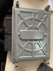 JEEP WRANGLER 2022 2.0 4XE ENGINE CONTROL MODULE 68403898AD