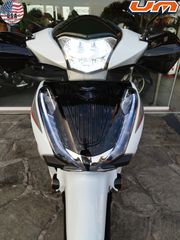 UM 2026 FLASH 125 i CBS UM Made in USA Δωρεάν Μεταφορά!!!-thumb-9